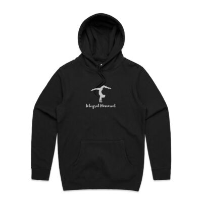 Womens Hoodie Thumbnail